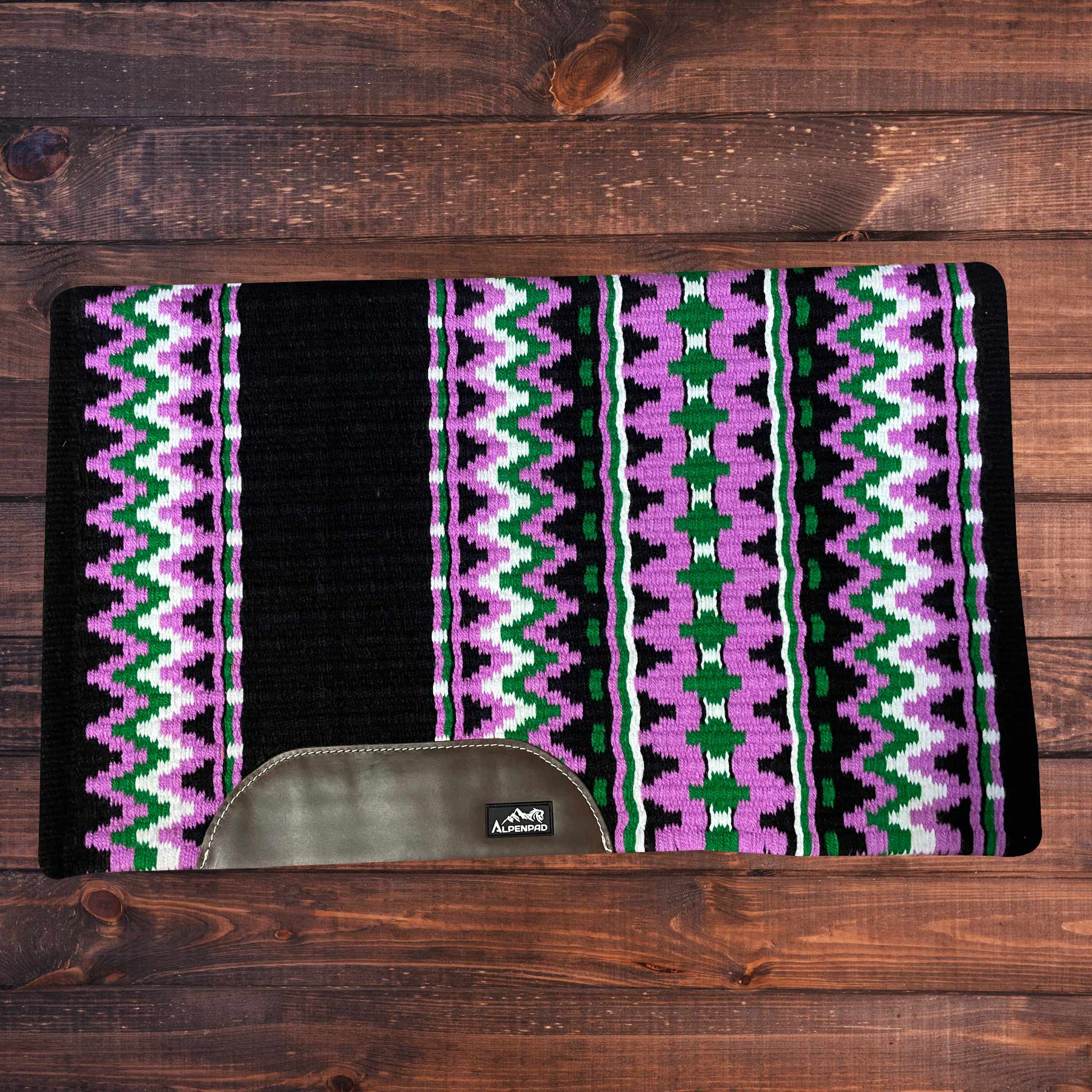 AlpenPad Starline Showblanket #108