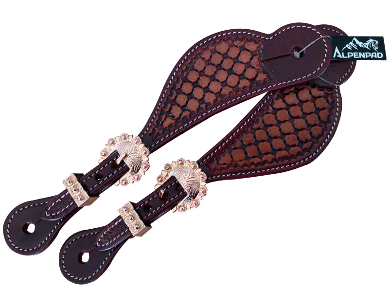 AlpenPad – Pro Line – Sporenriemen