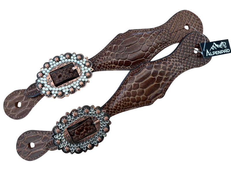 AlpenPad – Pro Line – Sporenriemen