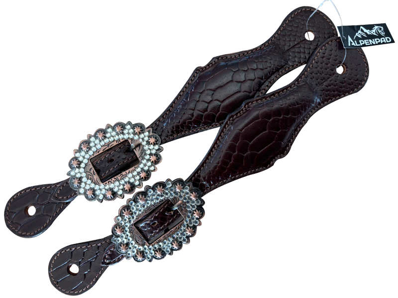 AlpenPad – Pro Line – Sporenriemen