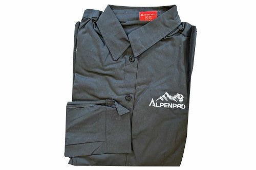 AlpenPad Damen Showhemd – verschiedene Farben