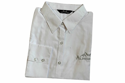 AlpenPad Damen Showhemd – verschiedene Farben
