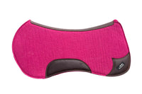 AlpenPad 2.0 Butterfly Pad – maximale Widerrist & Schulterfreiheit – Pink