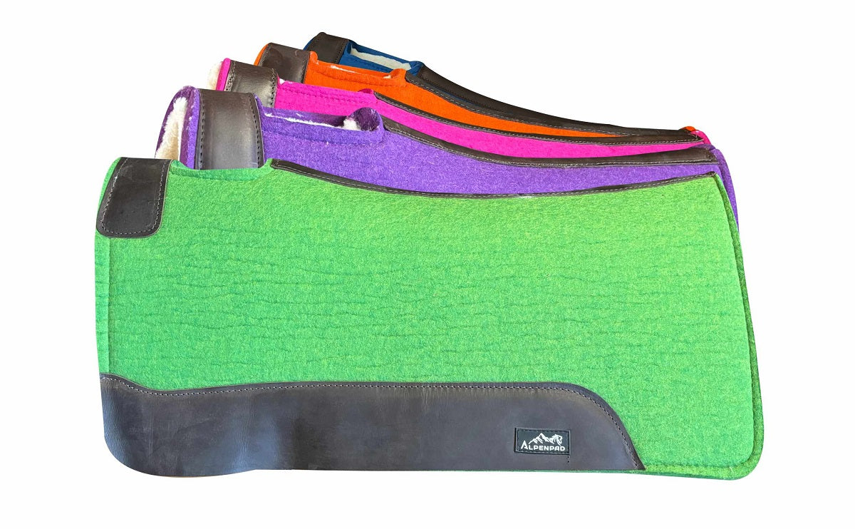 *B-Ware* AlpenPad Comfort Line