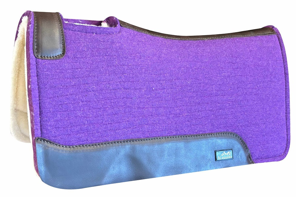 *B-Ware* AlpenPad Comfort Line