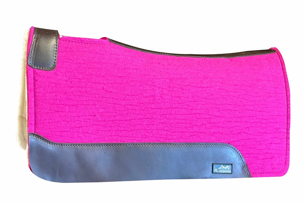 *B-Ware* AlpenPad Comfort Line