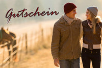 Gutschein über Wunschbetrag (bitte auswählen)