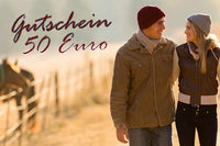 Gutschein über Wunschbetrag (bitte auswählen)