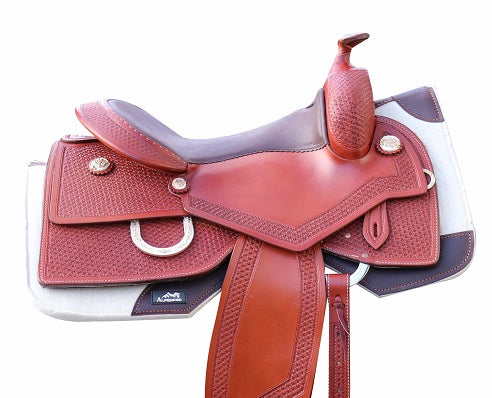 AlpenPad Pro Line – kurze Version 75 cm Cream