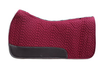 AlpenPad Nature Line – Lammfellpad – Square