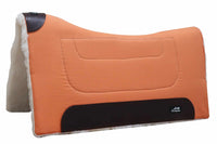 AlpenPad Working Line – Canvas Pad mit Fellunterseite – verschiedene Farben