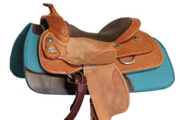 AlpenPad 2.0 – High Quality Filzpad  – Türkis