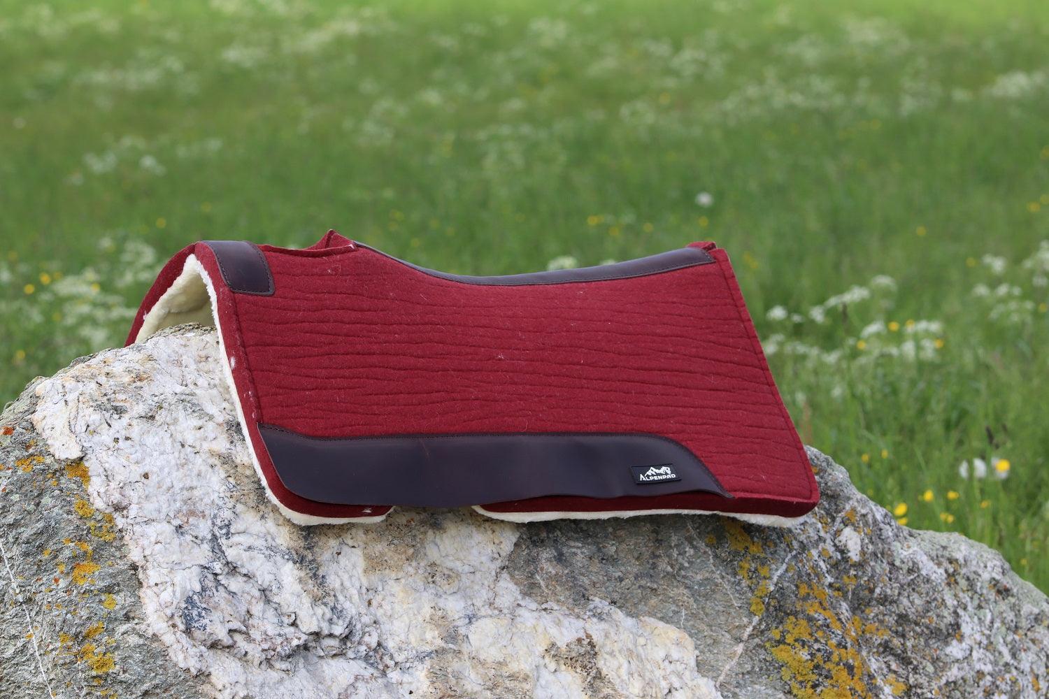 *B-Ware* AlpenPad Comfort Line