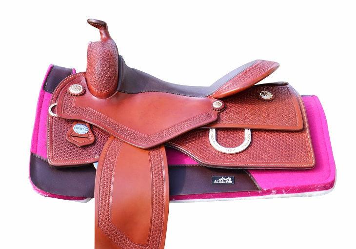 *B-Ware* AlpenPad Comfort Line
