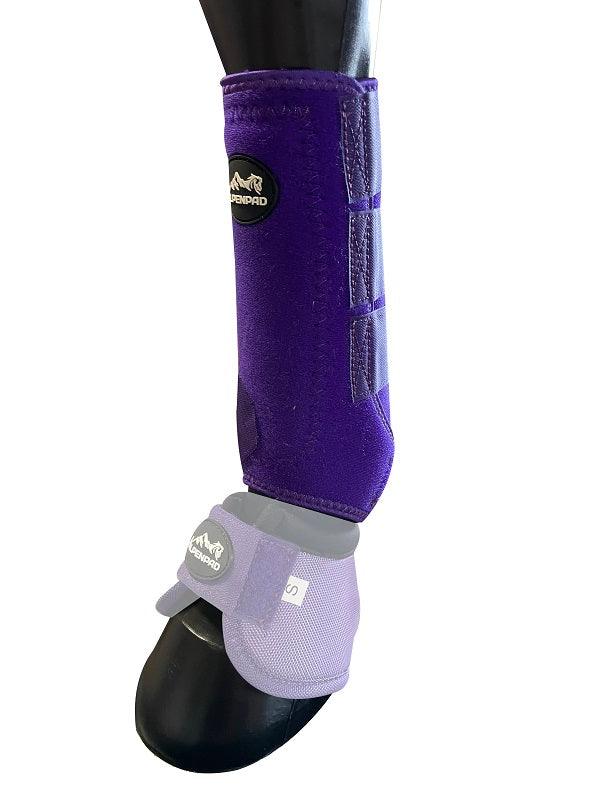 AlpenPad – EquiShield Gamaschen