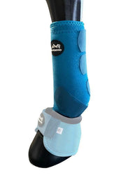 AlpenPad – EquiShield Gamaschen