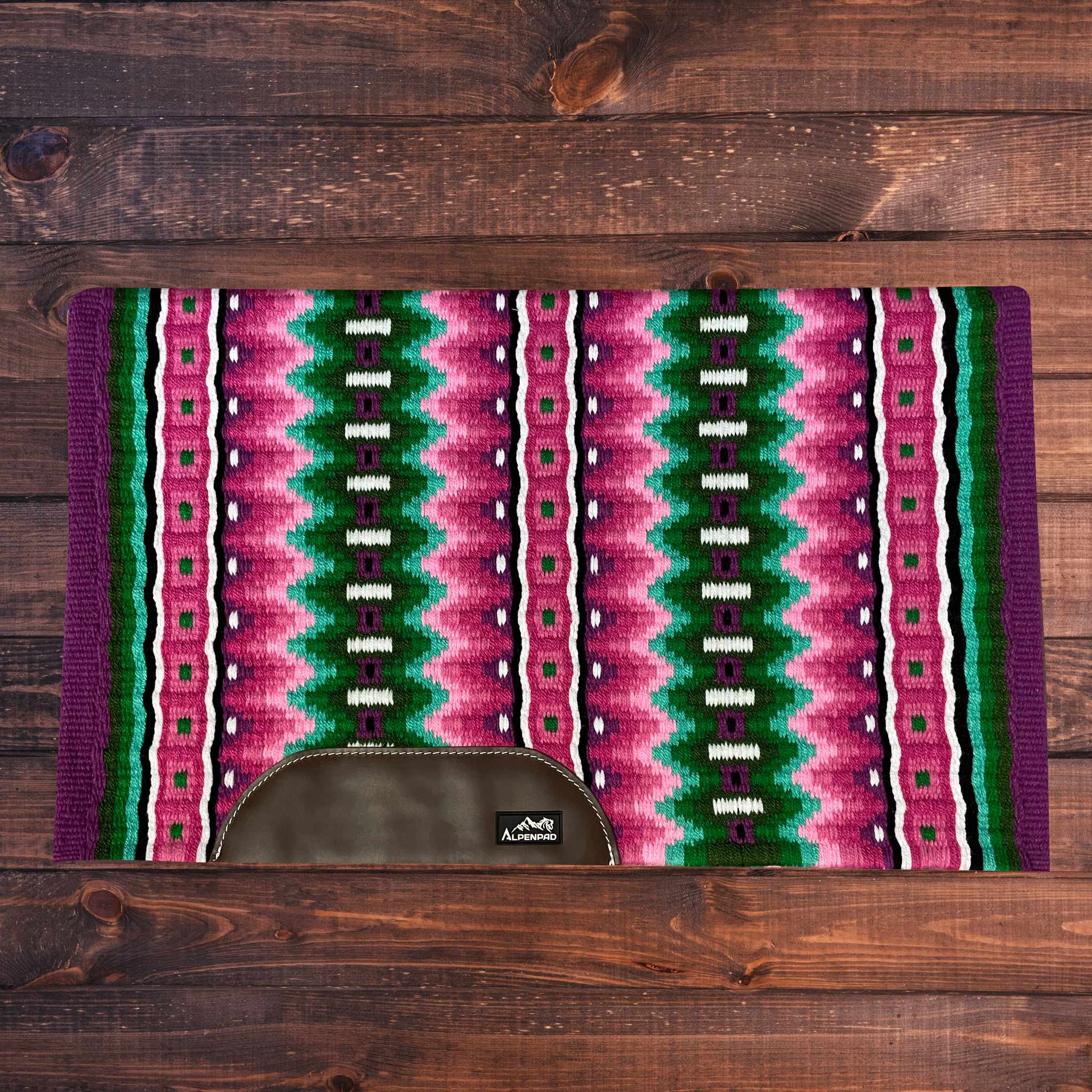 AlpenPad Starline Showblanket #103