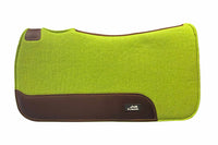AlpenPad 2.0 – High Quality Felt Pad – Moss Green