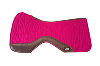 AlpenPad Pro Line Free – Performance Westernpad Widerristfrei – Pink