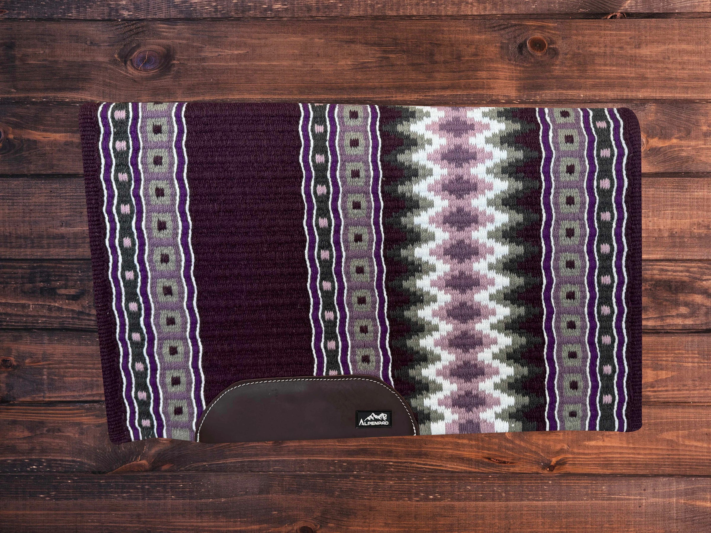 AlpenPad Starline Showblanket #AP-02