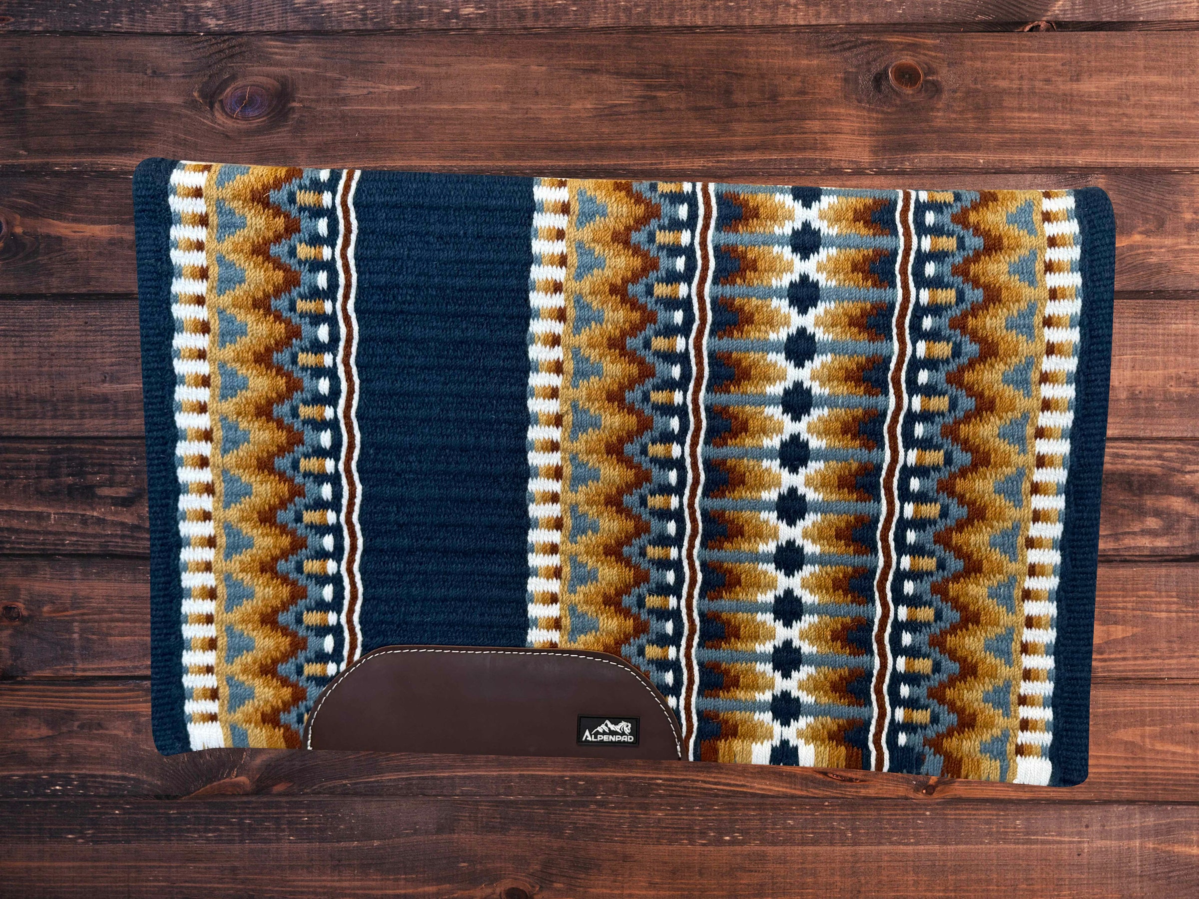 AlpenPad Starline Showblanket #AP-88