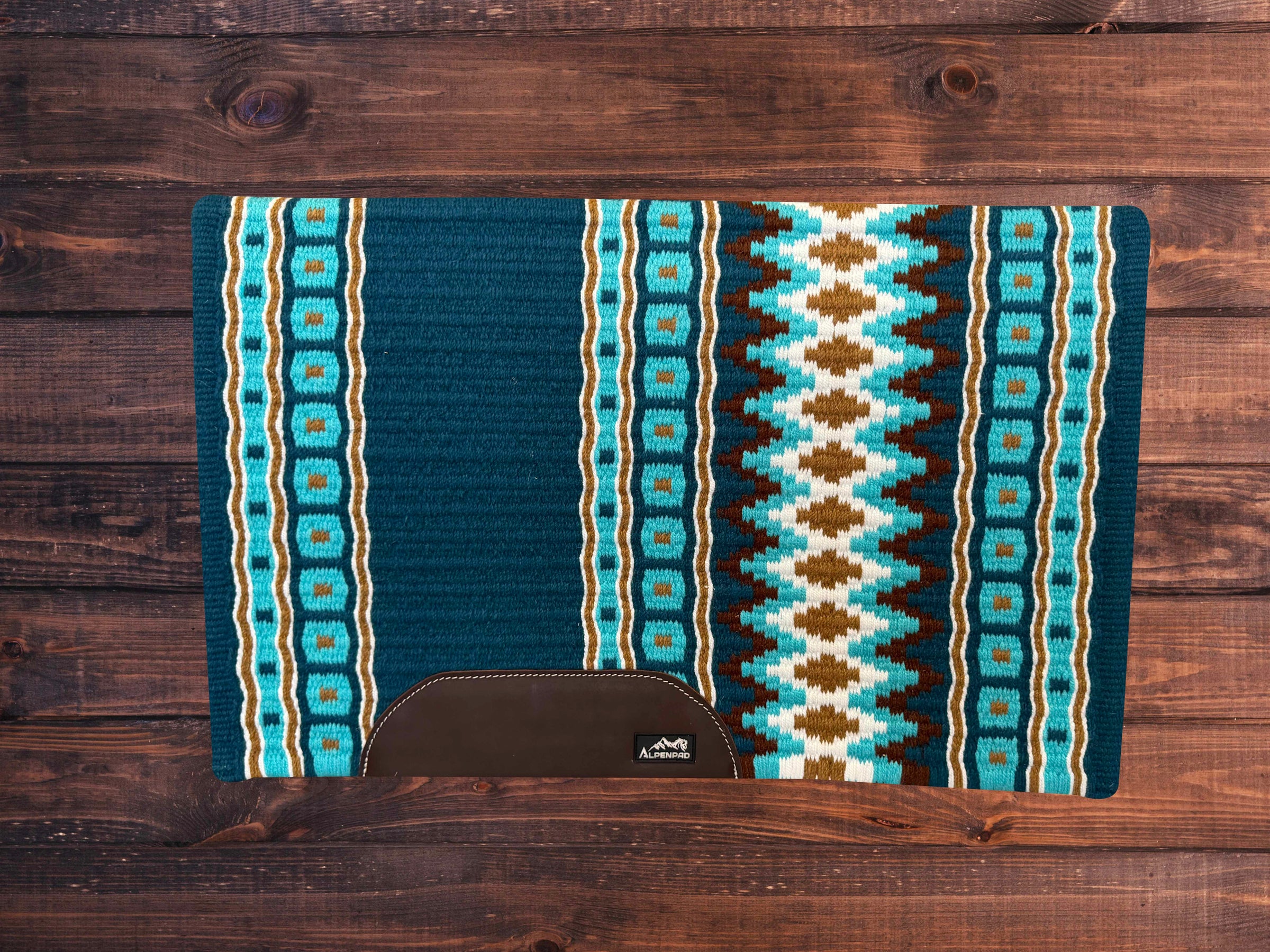 AlpenPad Starline Showblanket #AP-36