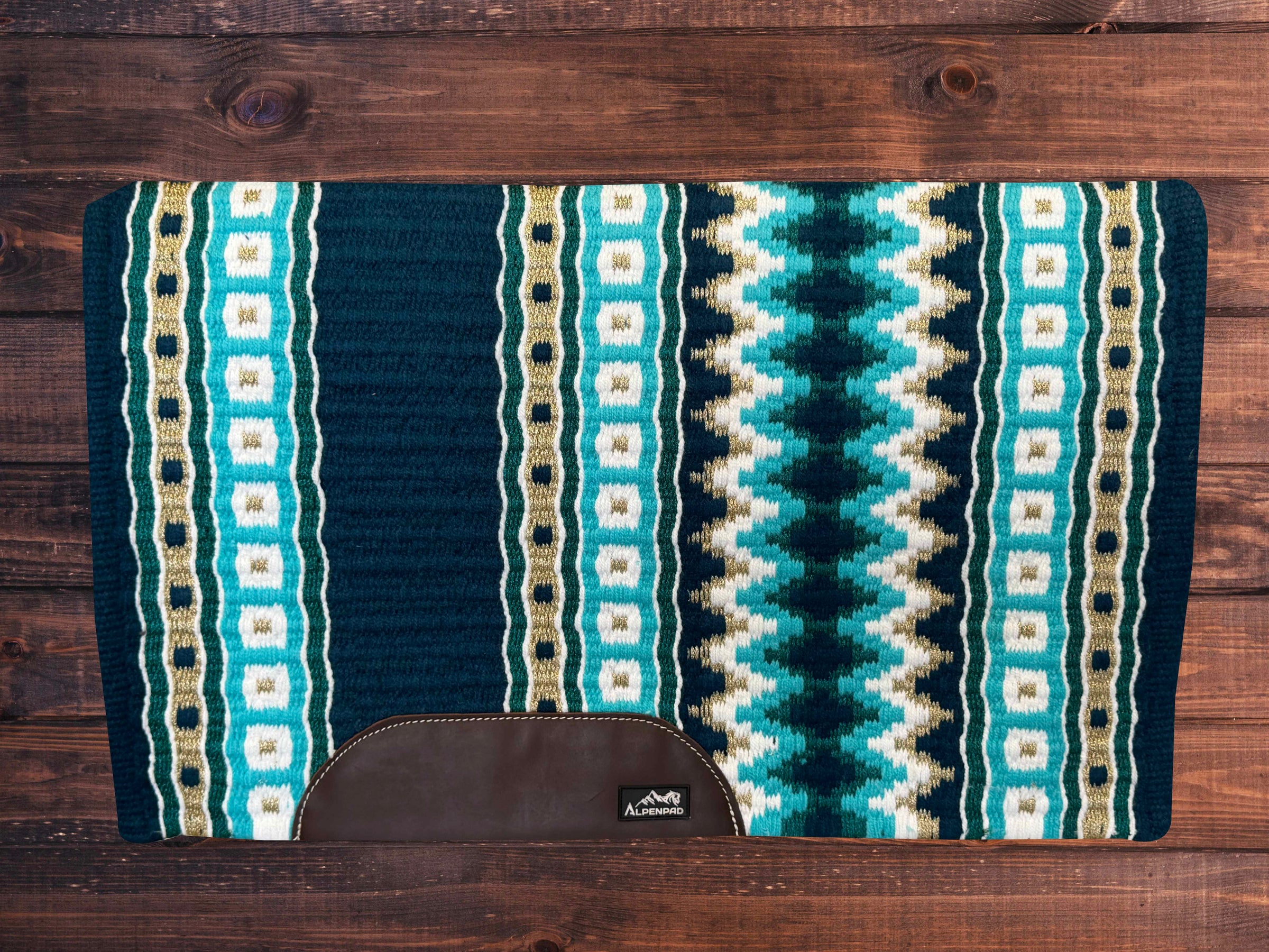AlpenPad Starline Showblanket #AP-23