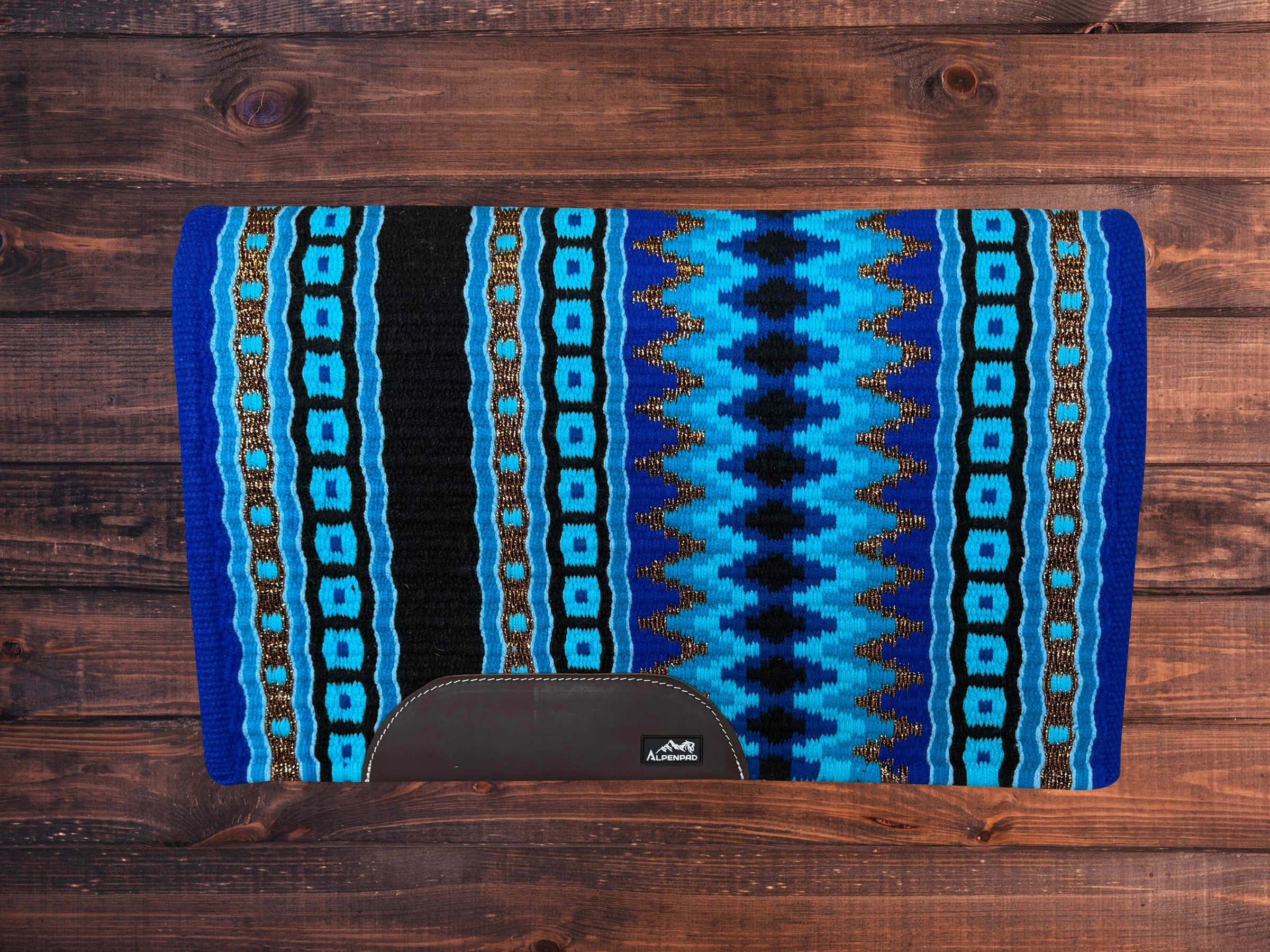 AlpenPad Starline Showblanket #AP-70