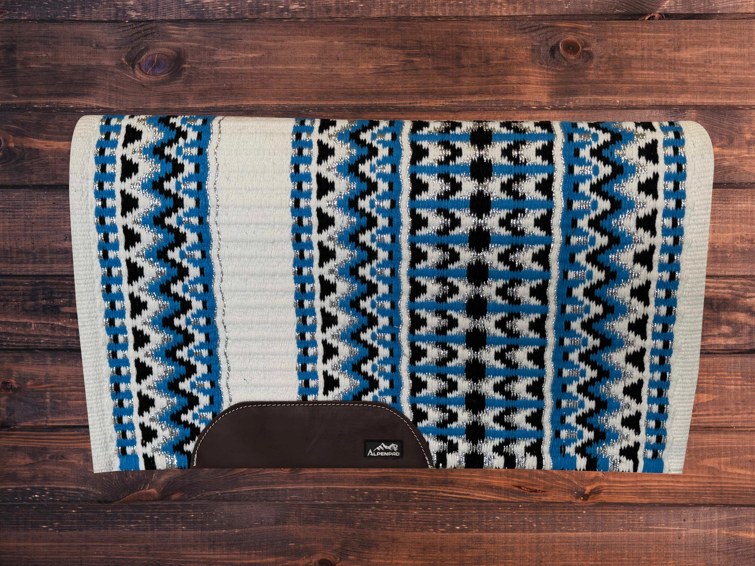 AlpenPad Starline Showblanket #AP-105