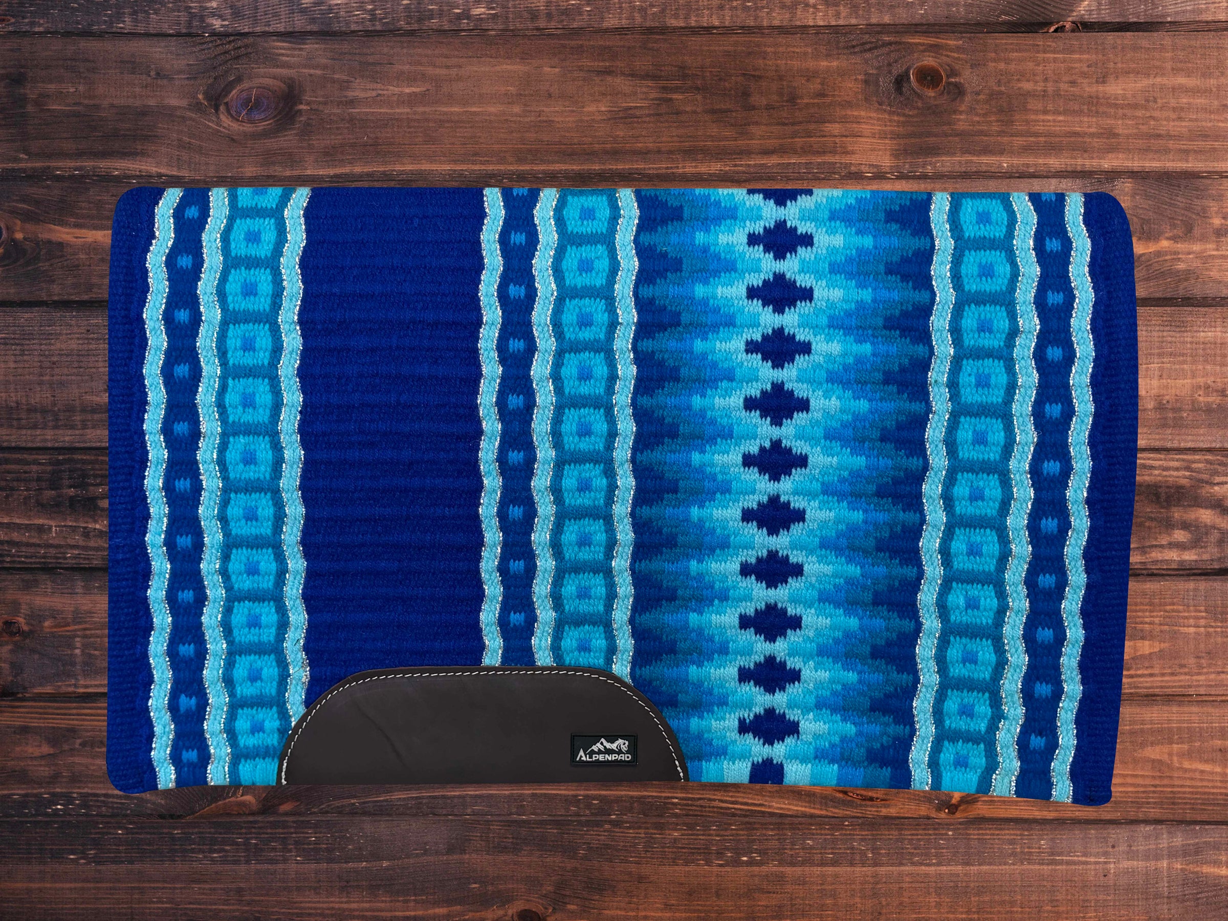 AlpenPad Starline Showblanket #AP-69