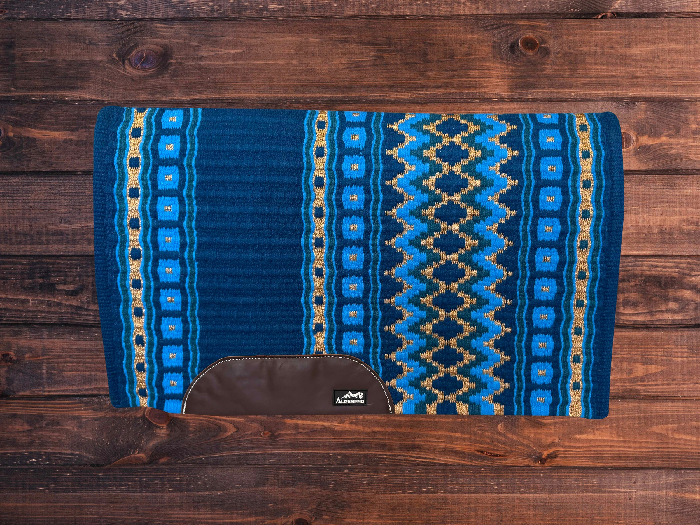 AlpenPad Starline Showblanket #AP-05