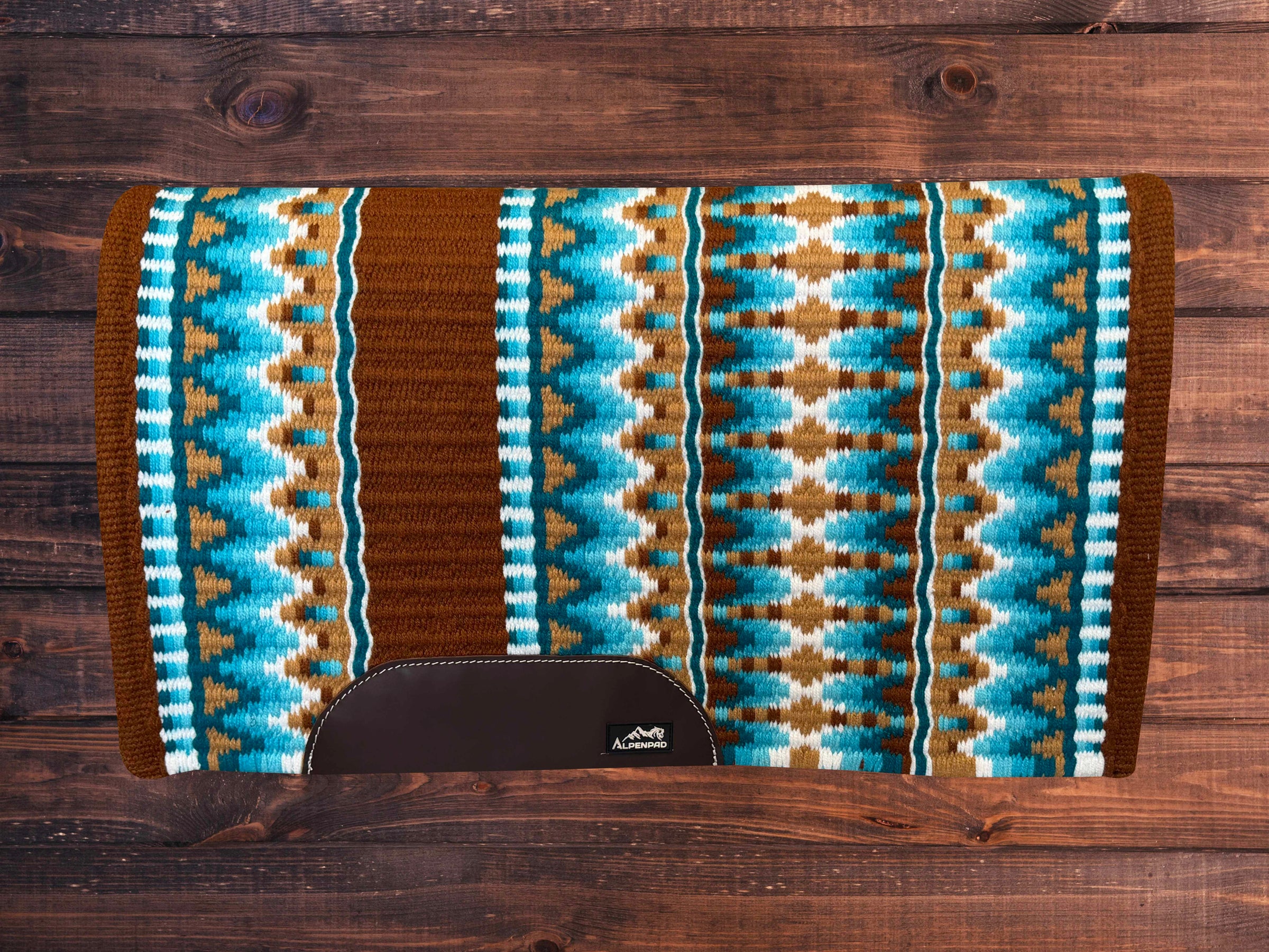 AlpenPad Starline Showblanket #AP-83