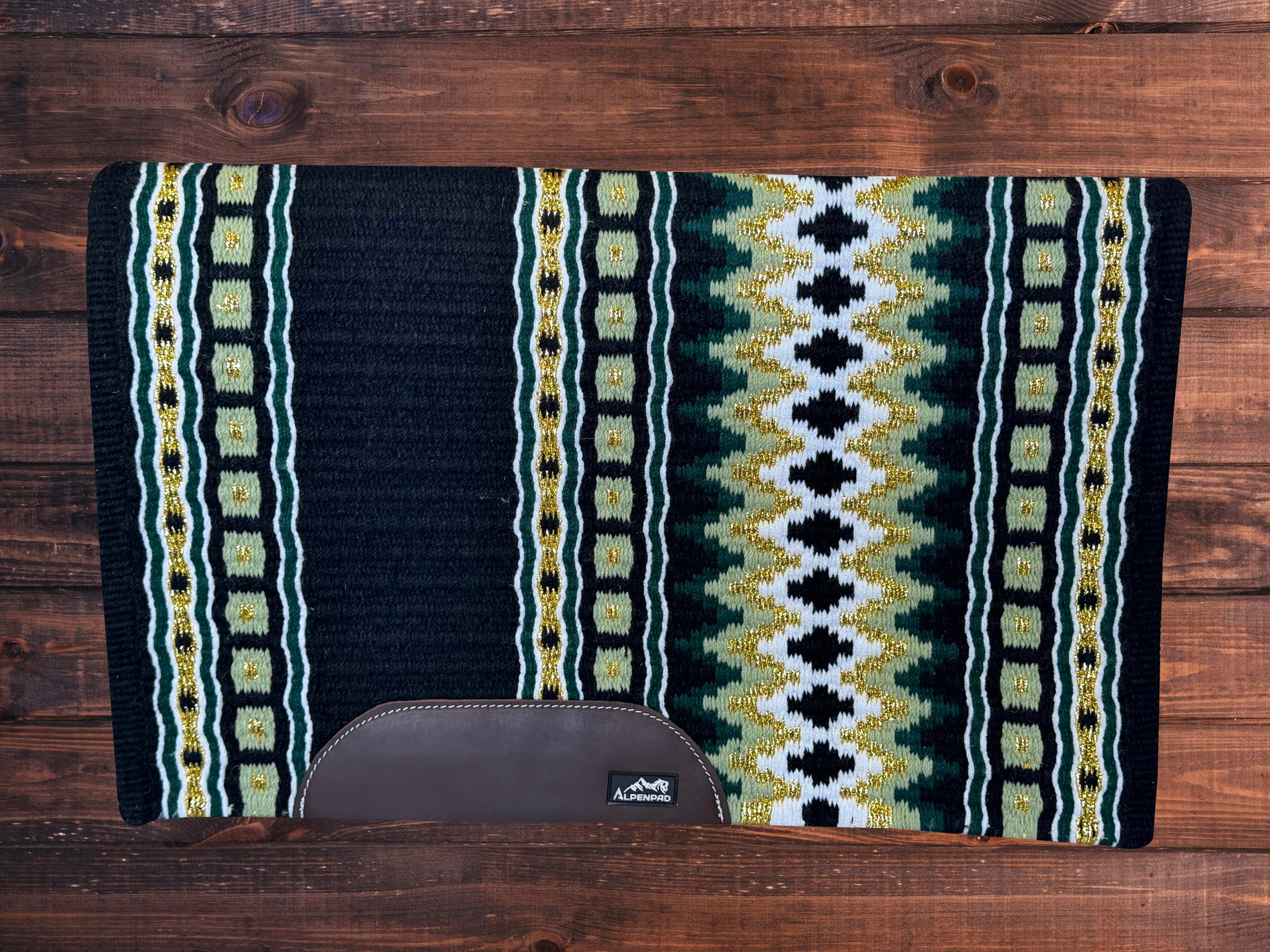AlpenPad Starline Showblanket #AP-21