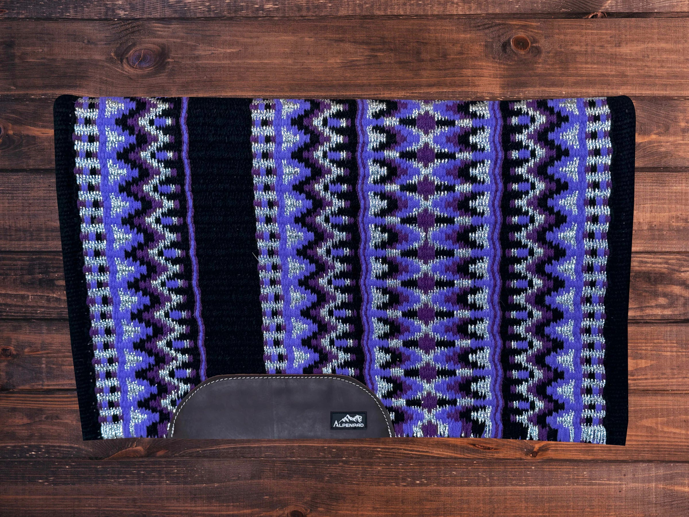 AlpenPad Starline Showblanket #AP-109