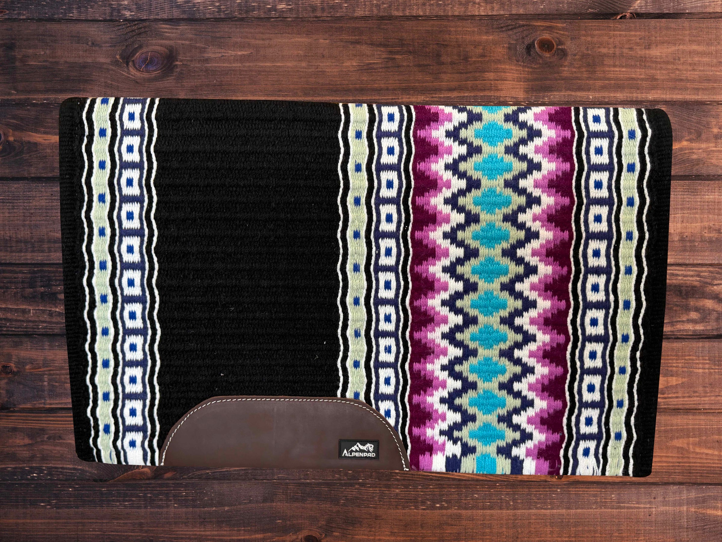 AlpenPad Starline Showblanket #AP-57
