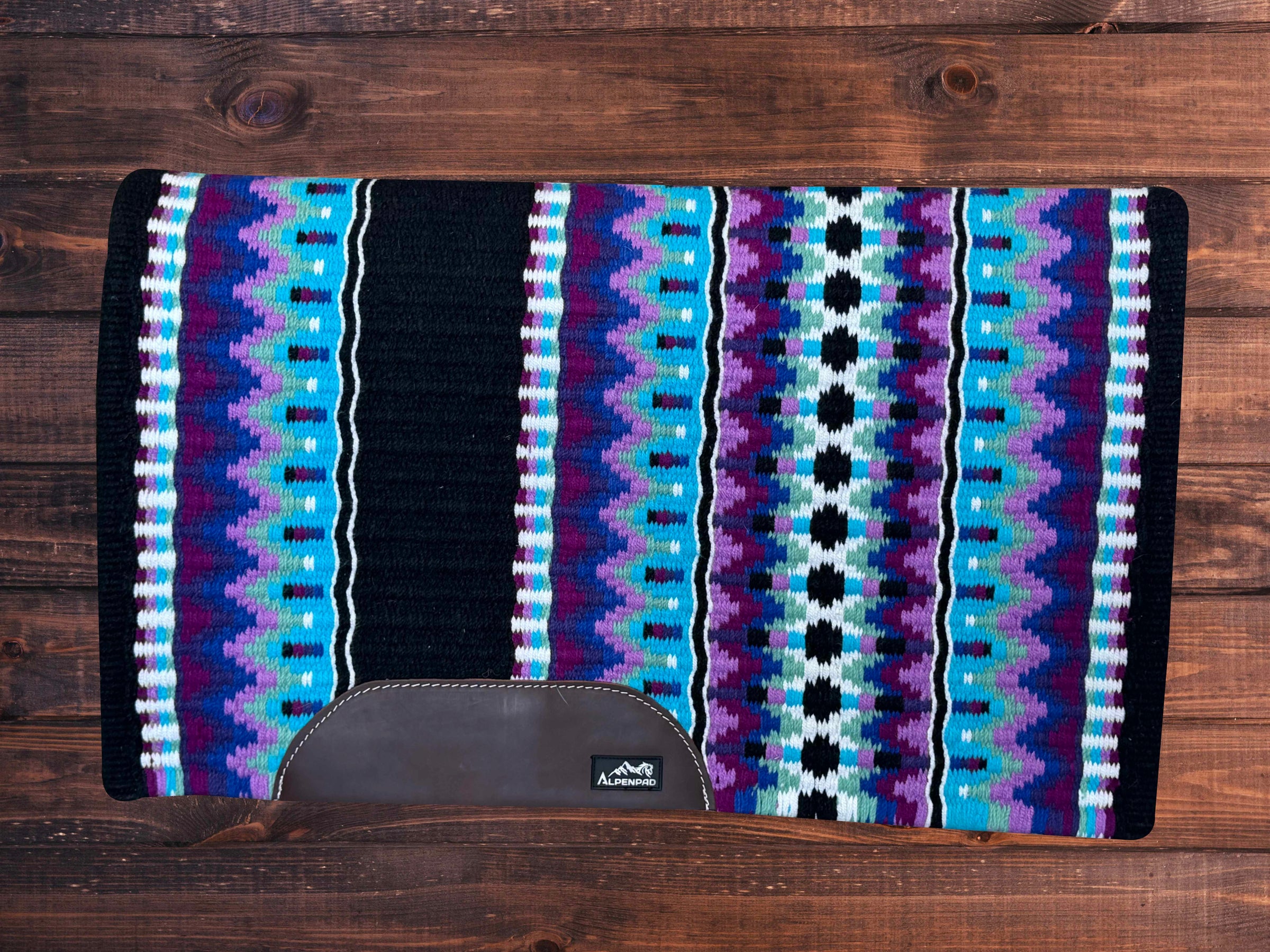 AlpenPad Starline Showblanket #AP-99