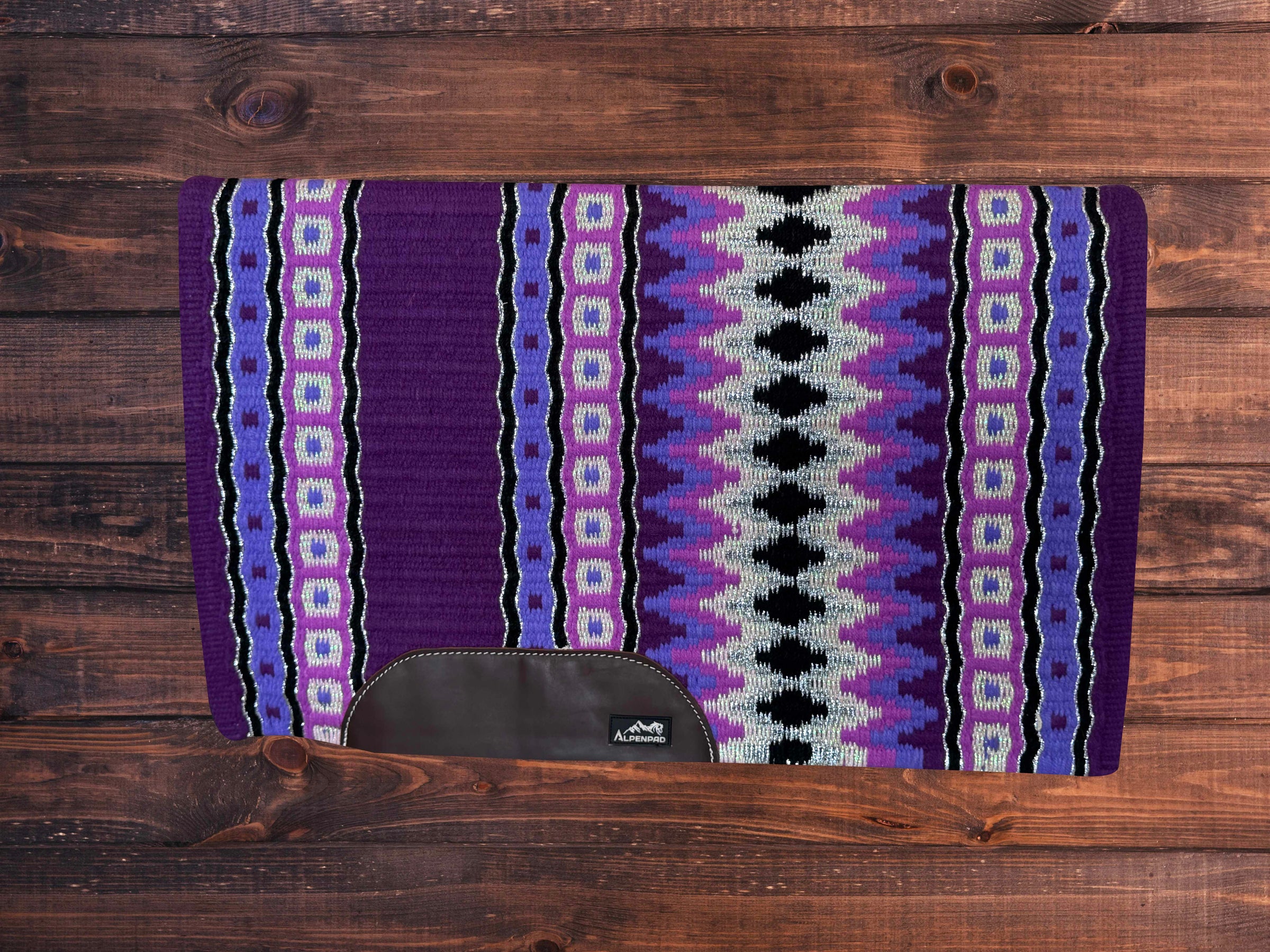 AlpenPad Starline Showblanket #AP-71