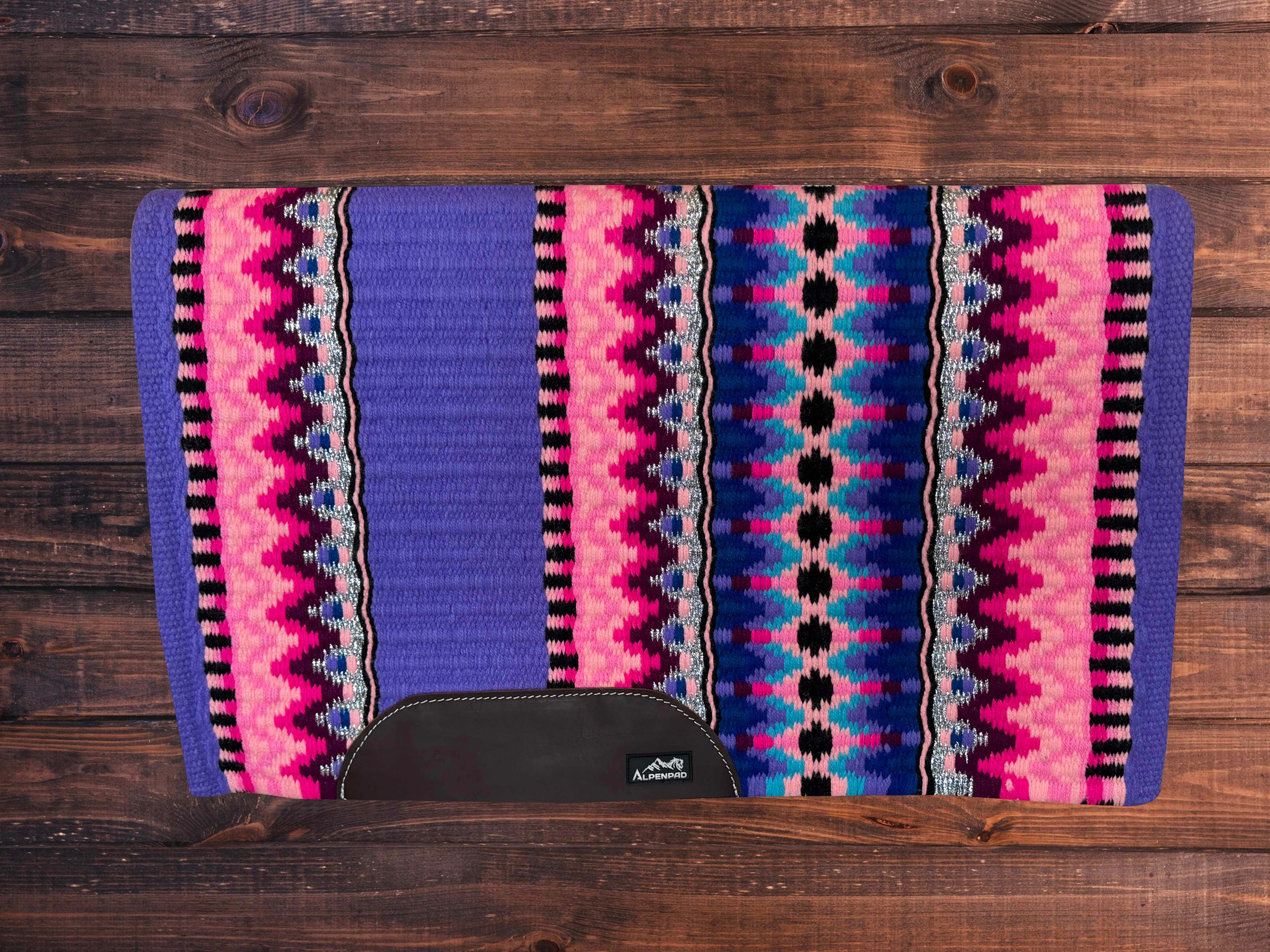 AlpenPad Starline Showblanket #AP-93
