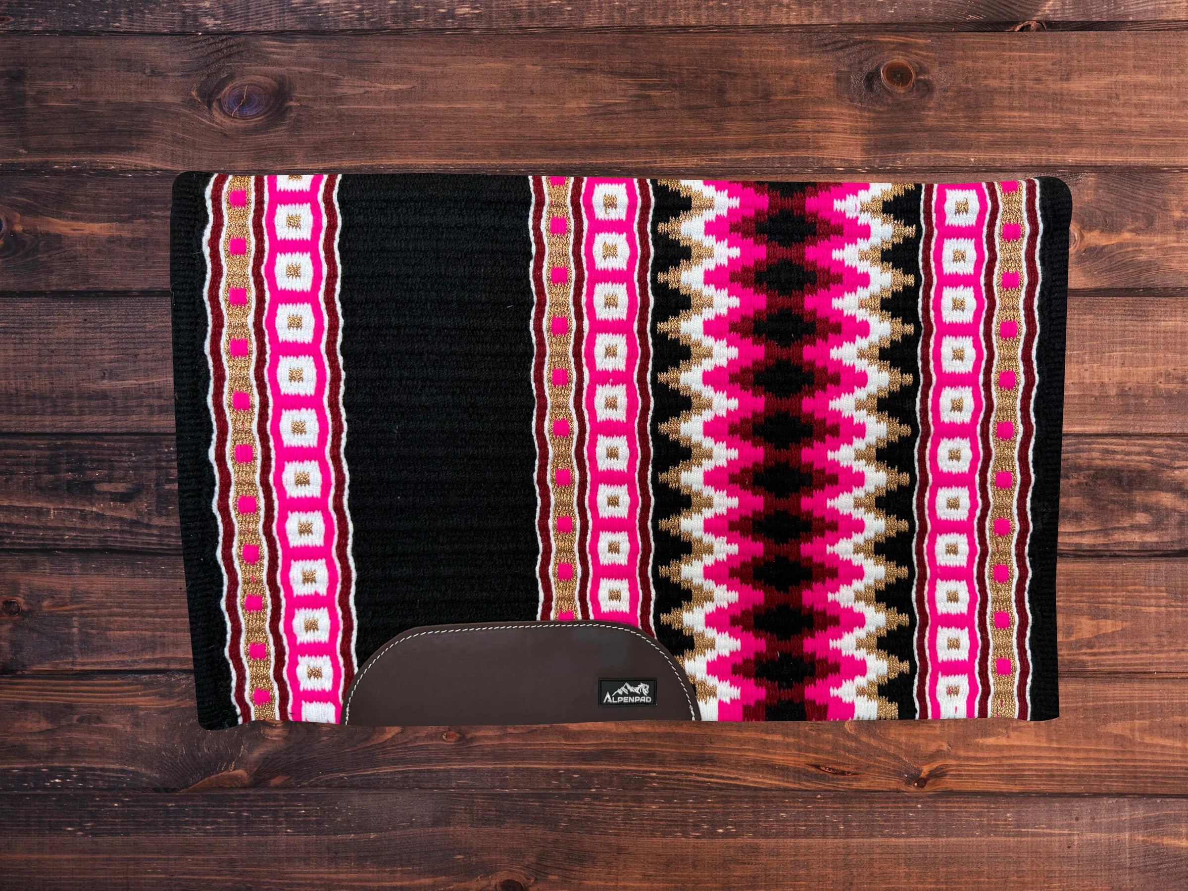 AlpenPad Starline Showblanket #AP-29