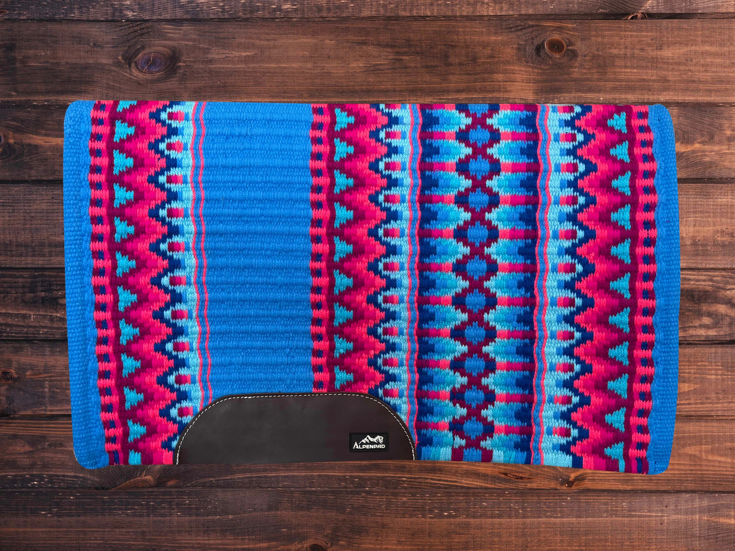 AlpenPad Starline Showblanket #AP-94