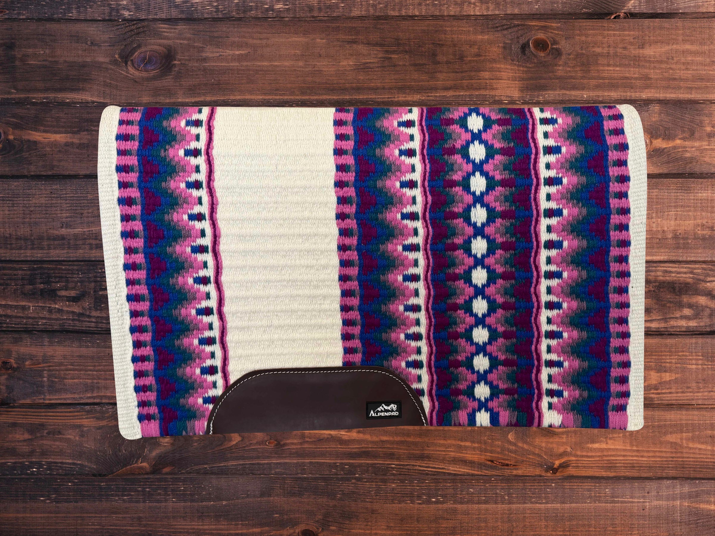 AlpenPad Starline Showblanket #AP-110