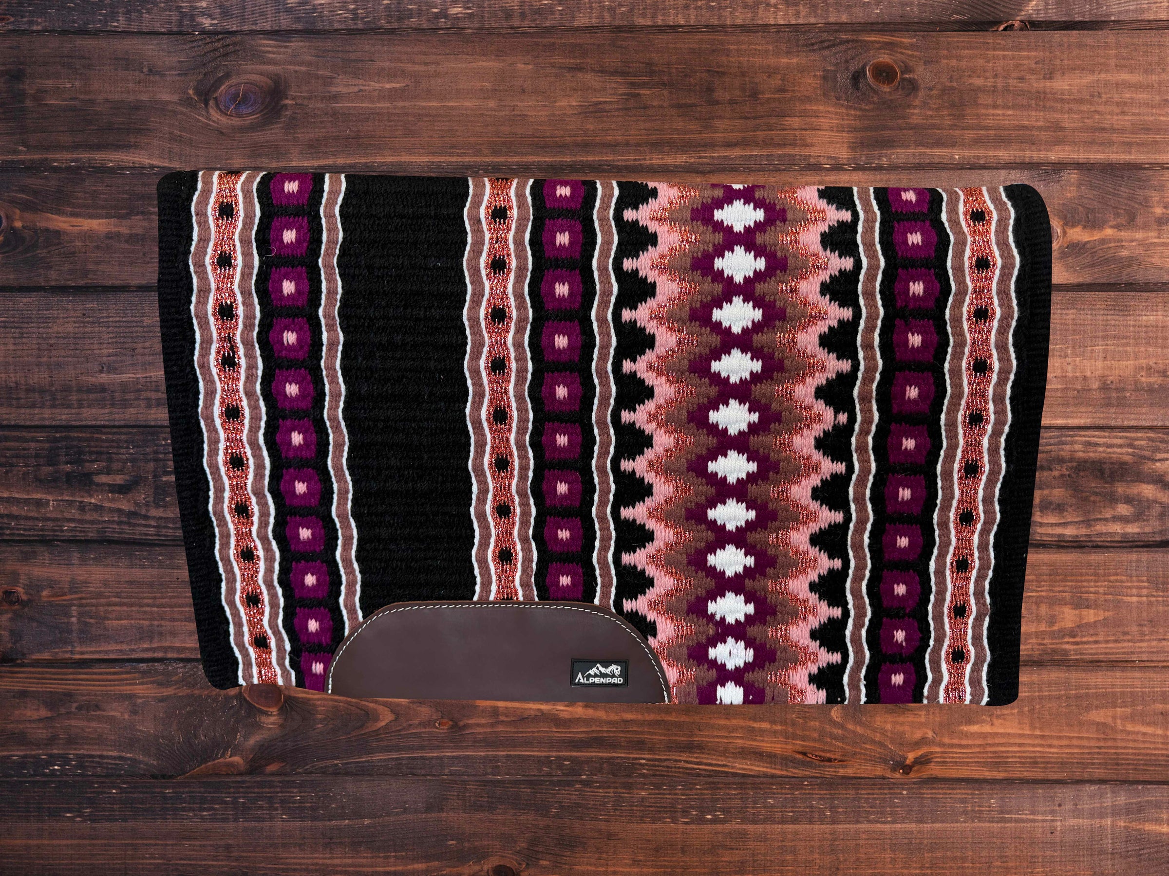 AlpenPad Starline Showblanket #AP-62