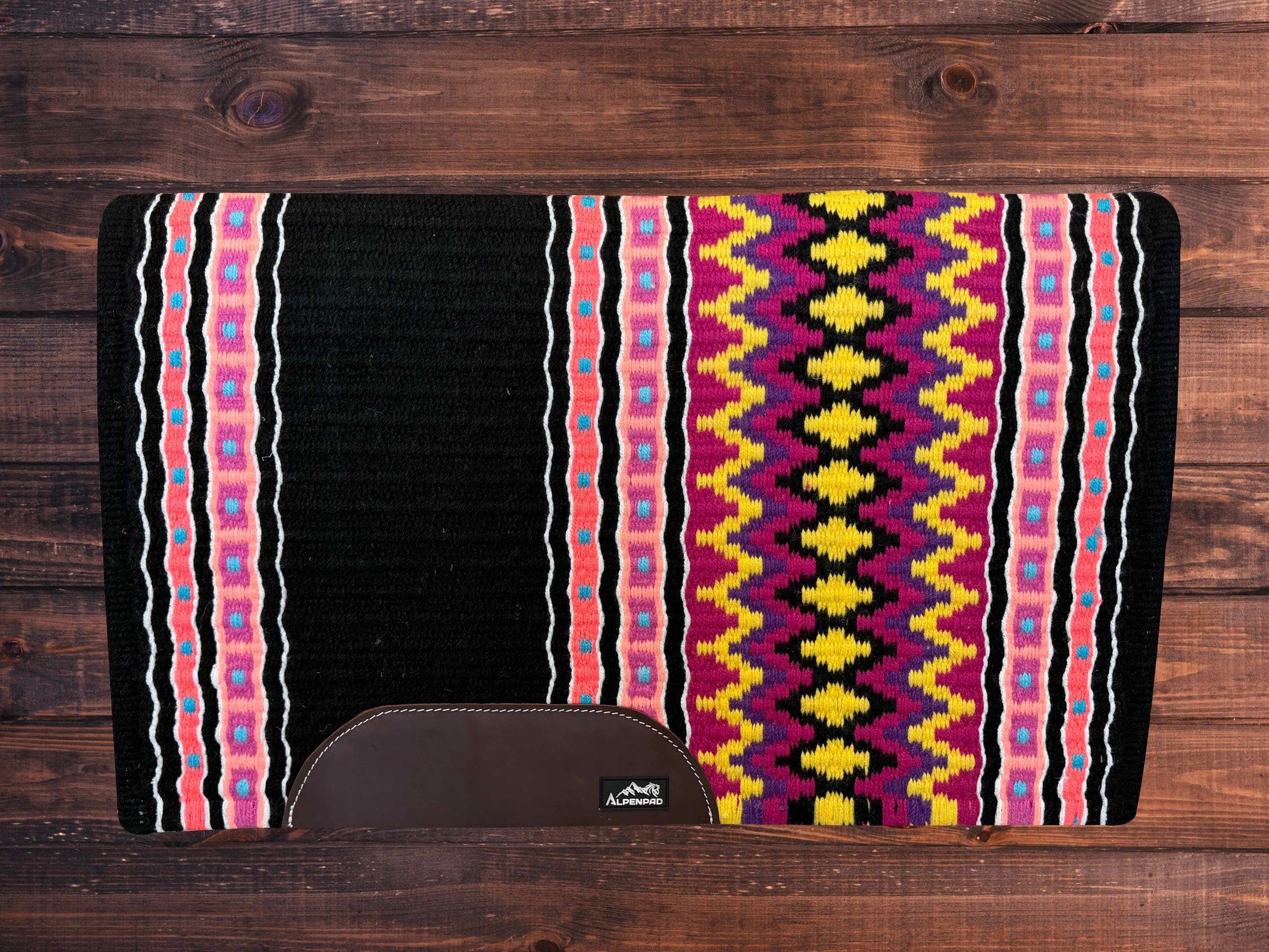 AlpenPad Starline Showblanket #AP-40