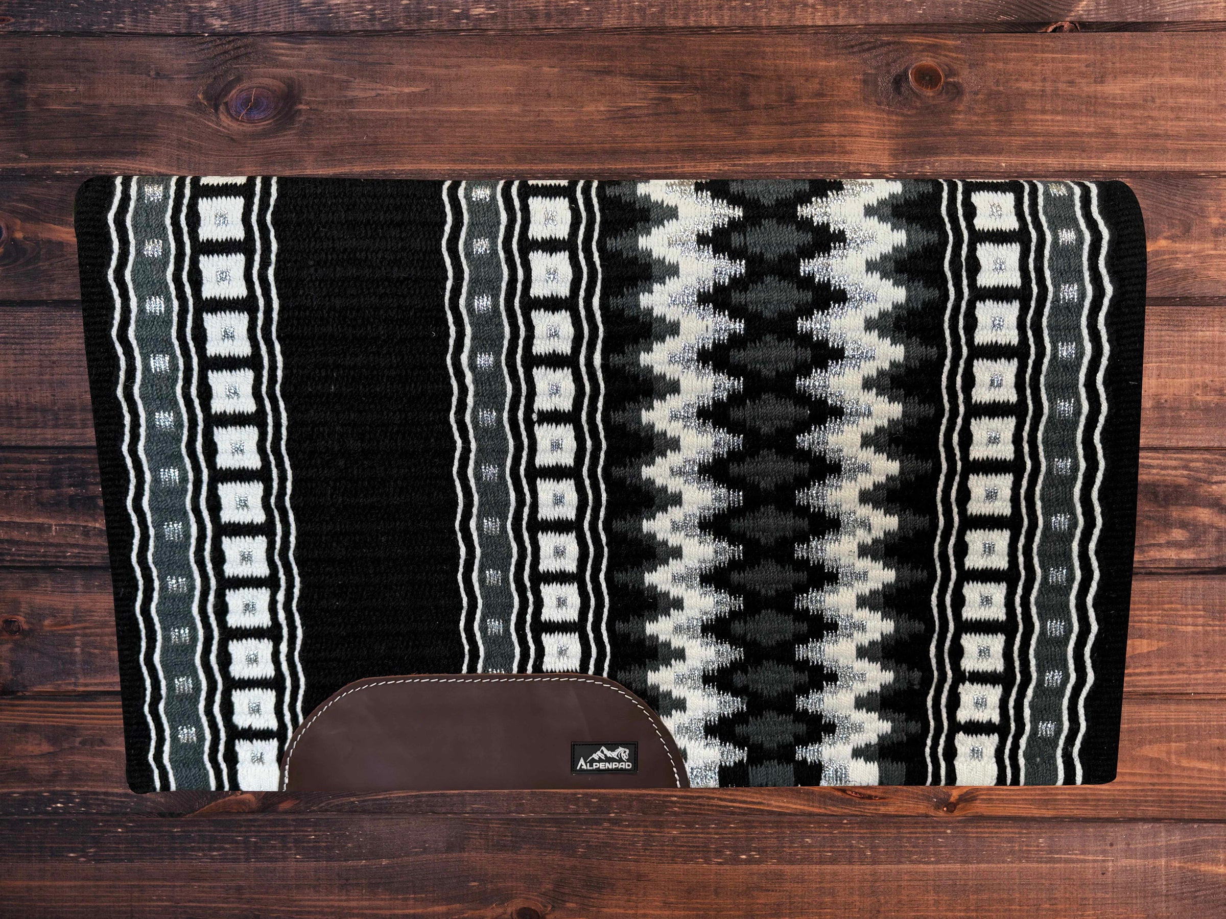 AlpenPad Starline Showblanket #AP-66