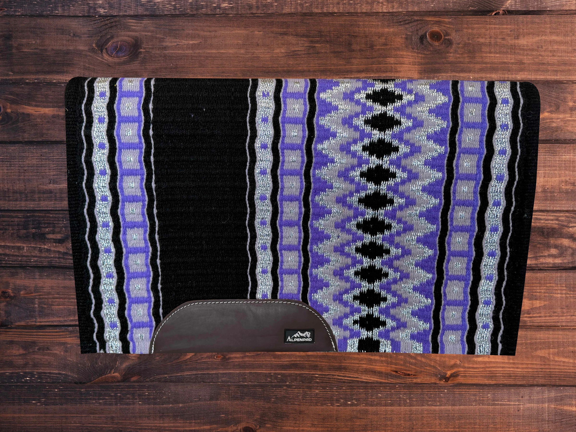 AlpenPad Starline Showblanket #AP-77