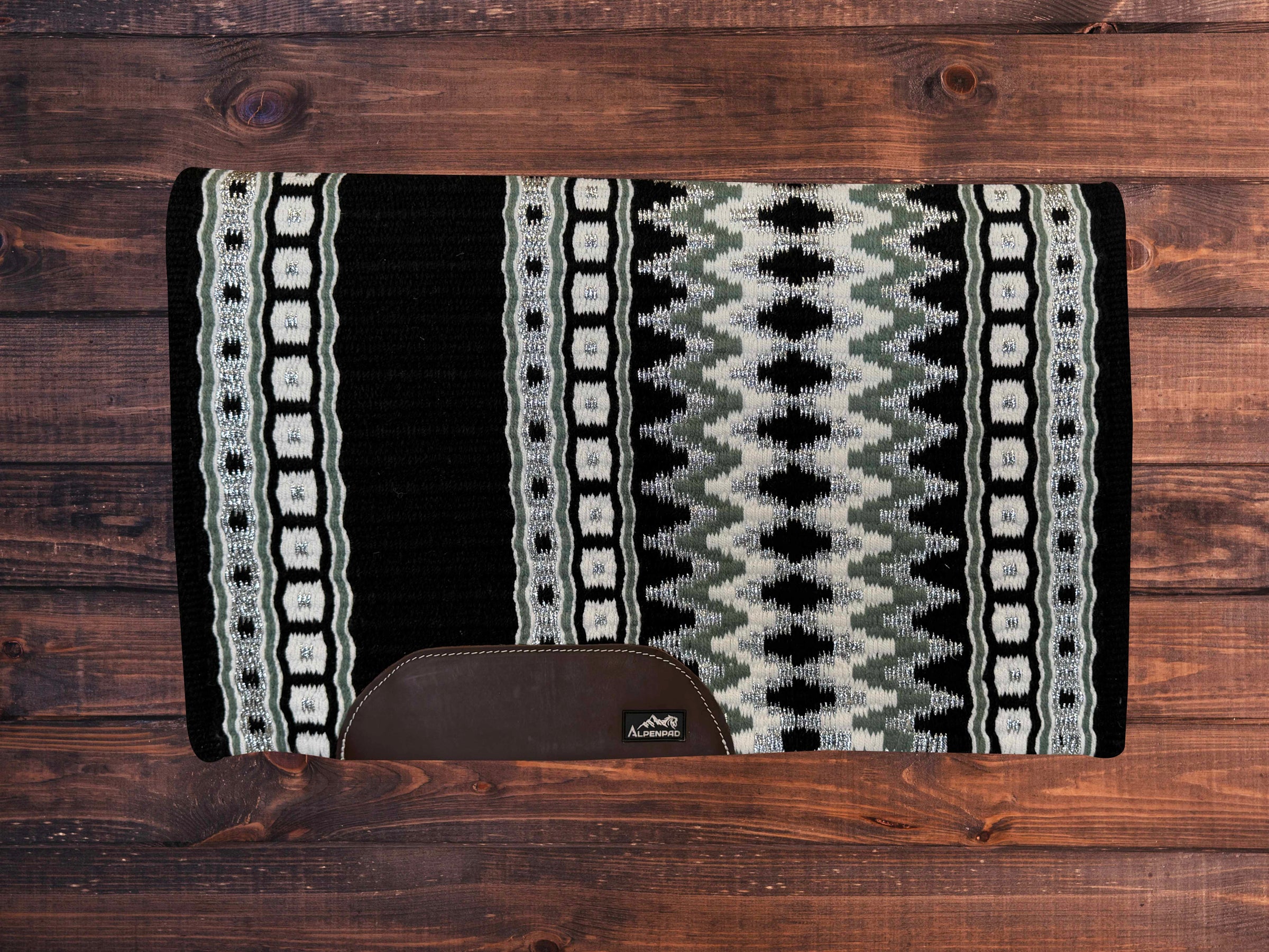 AlpenPad Starline Showblanket #AP-75