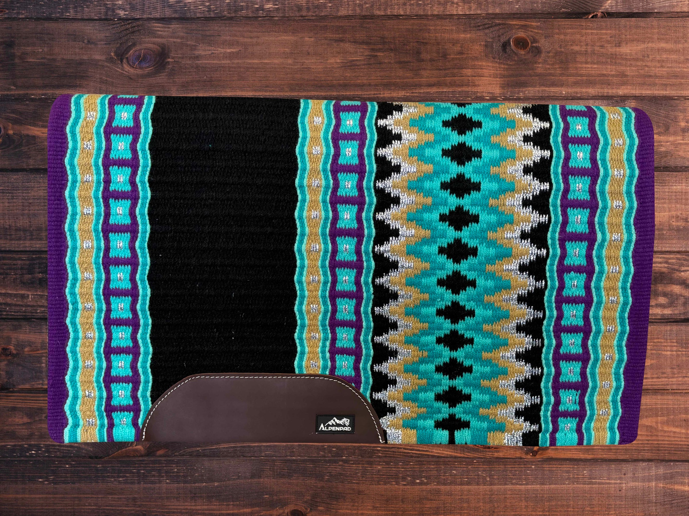 AlpenPad Starline Showblanket #AP-73
