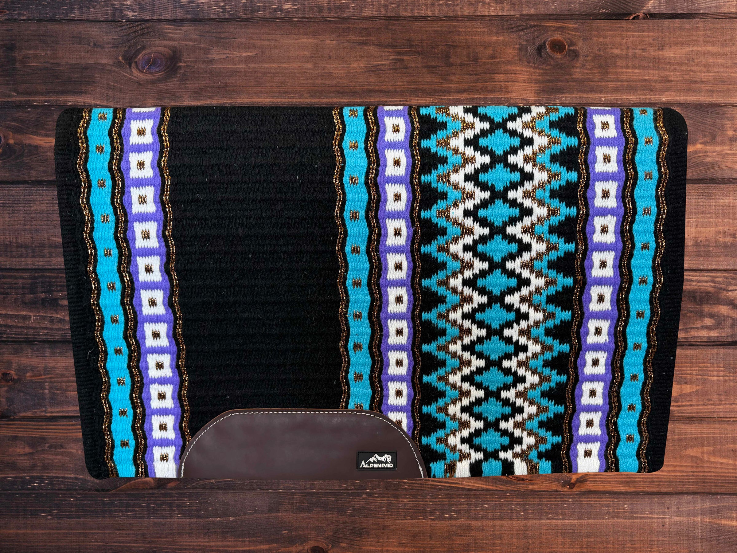 AlpenPad Starline Showblanket #AP-51
