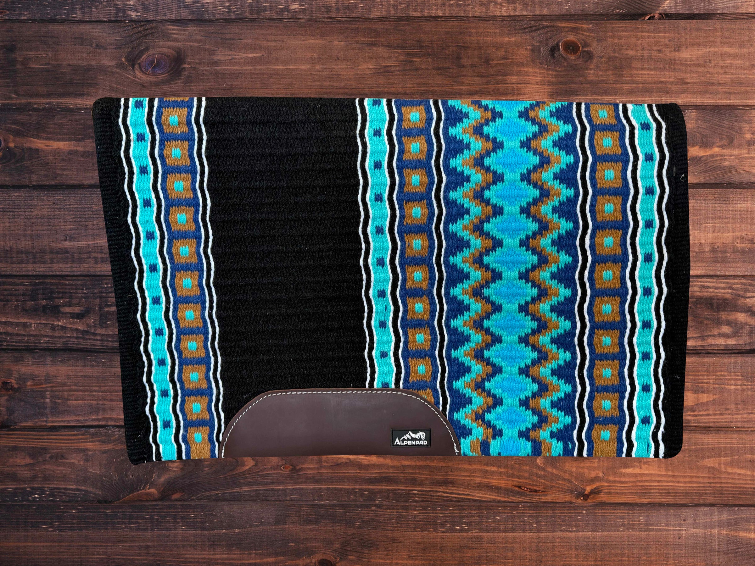 AlpenPad Starline Showblanket #AP-49