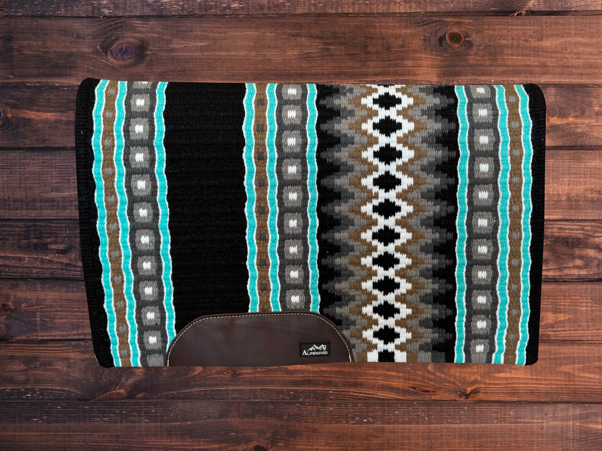 AlpenPad Starline Showblanket #AP-33